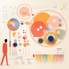 image generated with OpenAI's MidJourney with variations on the prompt: