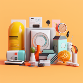 image generated with OpenAI's MidJourney with variations of the prompt: